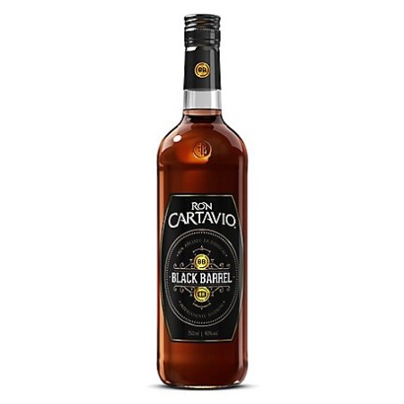 Ron Cartavio Gran Black 70 Cl