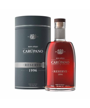 Ron Carupano 1996 70 Cl
