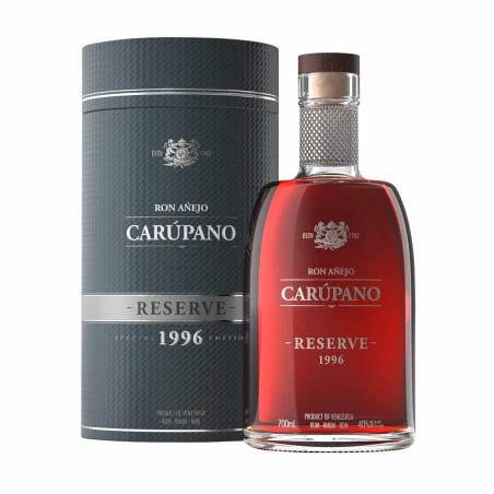 Ron Carupano 1996 70 Cl