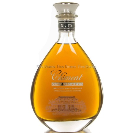 Ron Clement X.o. 70 Cl