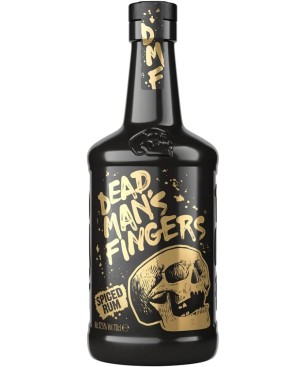 Ron Dead Mans F.spiced 70 Cl