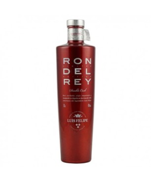 Ron Del Rey 70 Cl