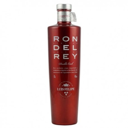 Ron Del Rey 70 Cl