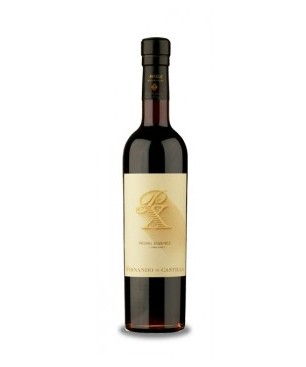 Fernando De Castilla Px Antique 0,50