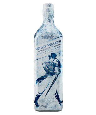 Johnnie Walker White Walker 70 Cl