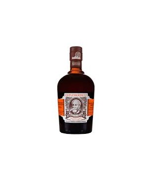 Ron Diplomatico Mantuano 70 Cl