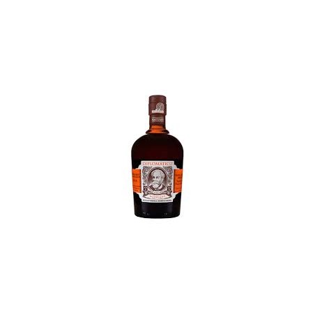 Ron Diplomatico Mantuano 70 Cl