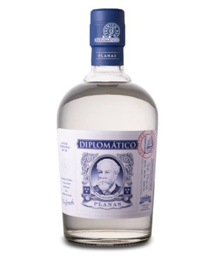 Ron Diplomatico Planas 75 Cl