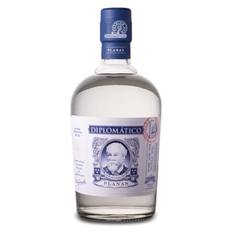 Ron Diplomatico Planas 75 Cl
