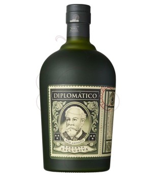 Ron Diplomatico Rva.exc.3 Lt