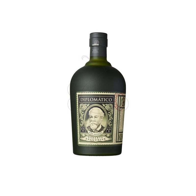 Ron Diplomatico Rva.exc.3 Lt Ron Diplomatico Rva.exc.3 Lt