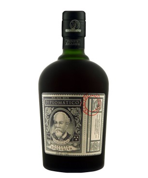 Ron Diplomatico Rva.excl 70 Cl
