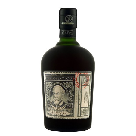 Ron Diplomatico Rva.excl 70 Cl