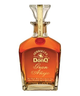 Ron Don Q G.añejo 70 Cl