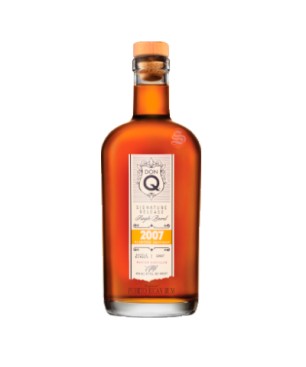 Ron Don Q Single Barrel 70 Cl