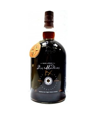 Ron Dos Maderas P.x Magnum 3 Lt