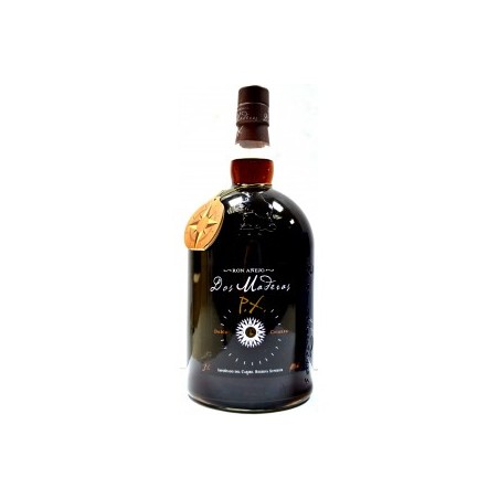 Ron Dos Maderas P.x Magnum 3 Lt