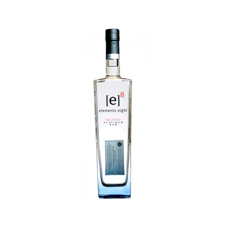 Ron Elements 8 Años Platinium 70 Cl Ron Elements 8 Años Platinium 70 Cl