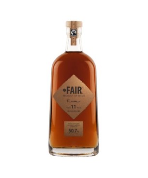 Ron Fair Belize 11 Años 70 Cl