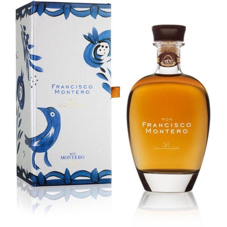 Ron Francisco Montero 70 Cl