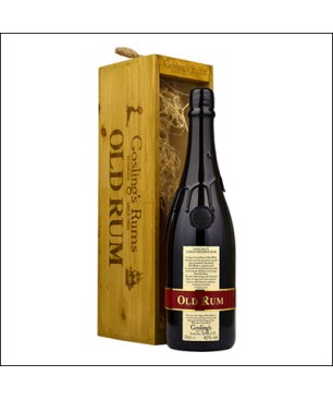Ron Goslings Family Reserve 70 Cl