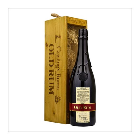 Ron Goslings Family Reserve 70 Cl