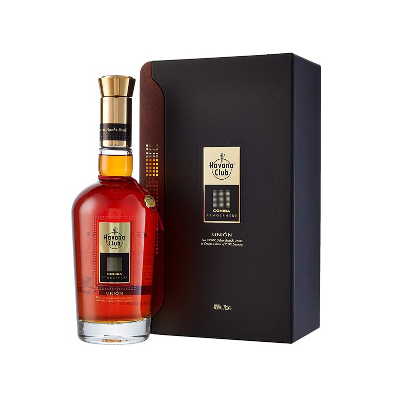 Ron Havana Union 7o Cl Ron Havana Union 7o Cl