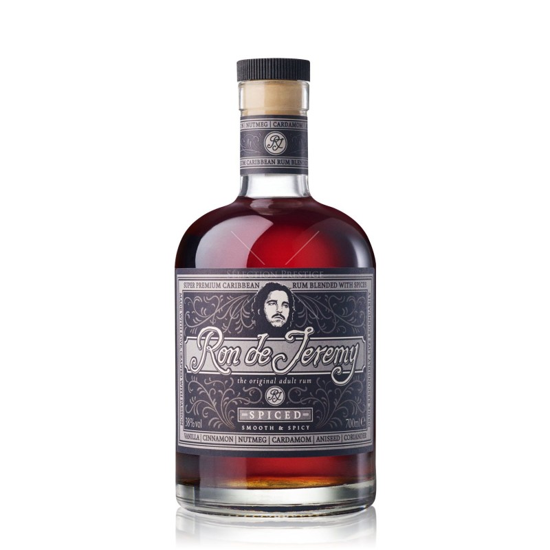 Ron Jeremy Spiced 70 Cl