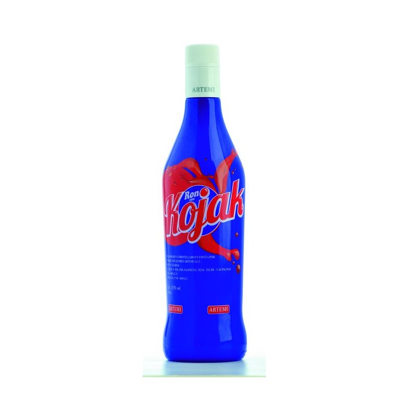 Ron Kojak Artemi 70 Cl Ron Kojak Artemi 70 Cl