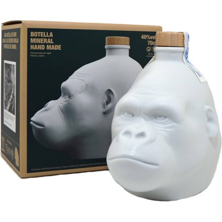 Ron Kong Blanco 70 Cl