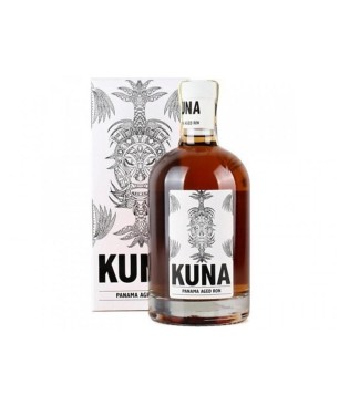 Ron Kuna Panama Aged 70 Cl