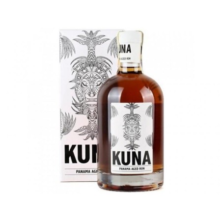 Ron Kuna Panama Aged 70 Cl