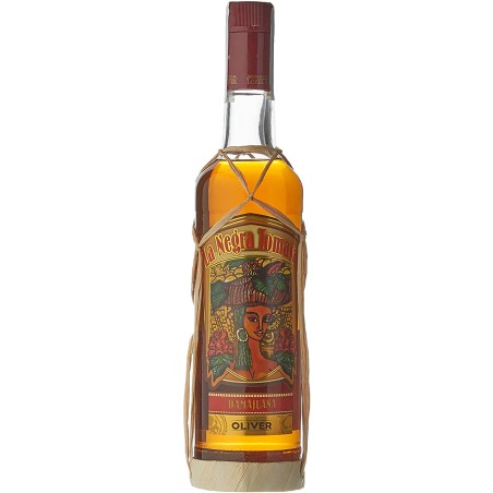 Ron La Negra Tomasa 75 Cl
