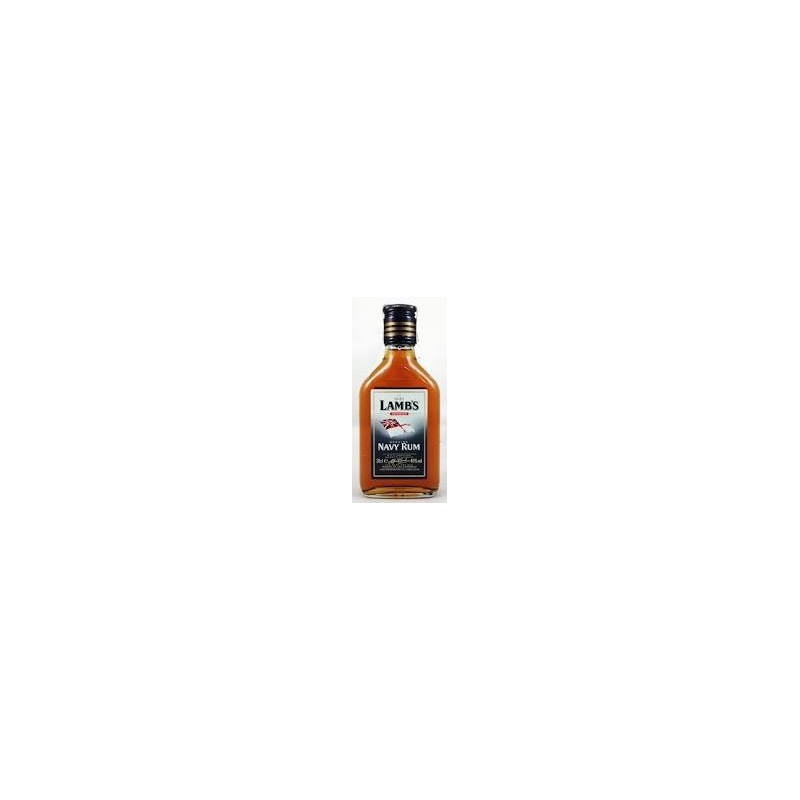 Ron Lambs Navy 20 Cl Cristal Ron Lambs Navy 20 Cl Cristal