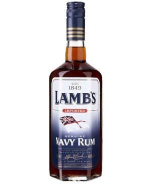 Ron Lambs Navy 70 Cl