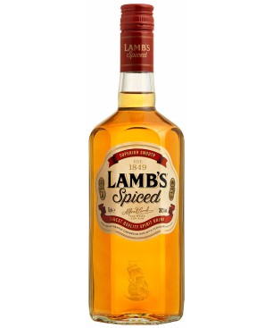 Ron Lambs Specied 70 Cl