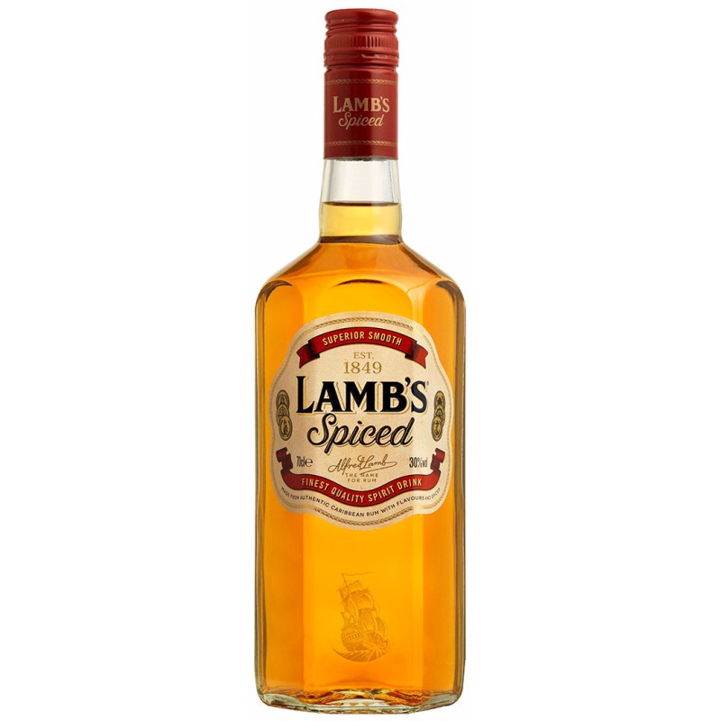 Ron Lambs Specied 70 Cl Ron Lambs Specied 70 Cl