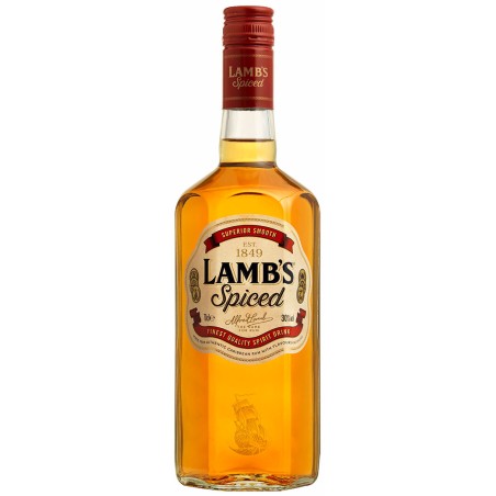Ron Lambs Specied 70 Cl