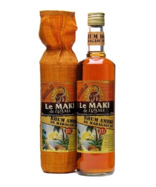 Ron Le Maki 70 Cl
