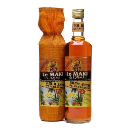 Ron Le Maki 70 Cl