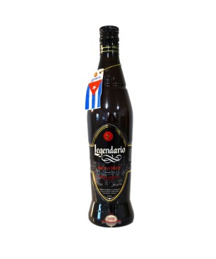 Ron Legendario 9 Años 70 Cl