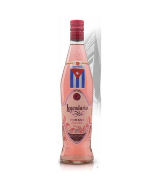 Ron Legendario Ronsse 70 Cl