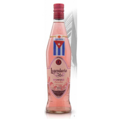 Ron Legendario Ronsse 70 Cl
