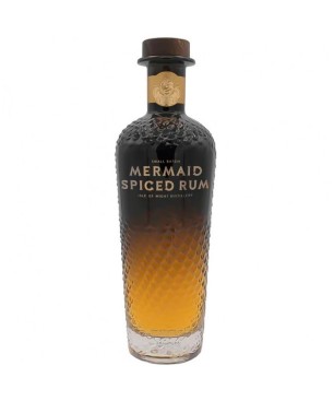 Ron Mermaid Spiced Lt