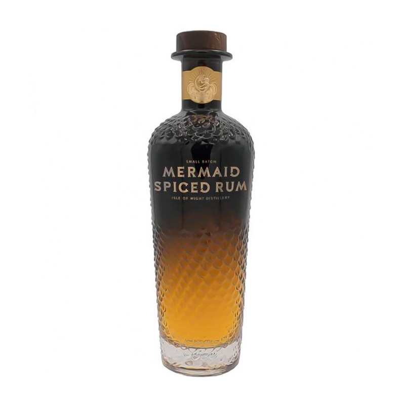 Ron Mermaid Spiced Lt Ron Mermaid Spiced Lt