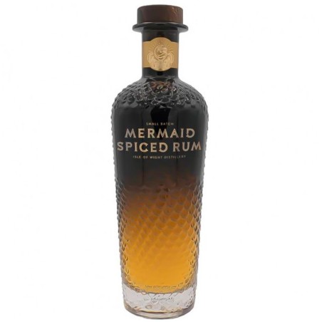 Ron Mermaid Spiced Lt