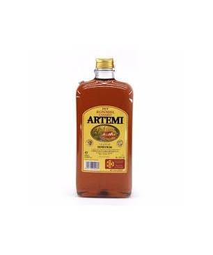 Ron Miel Artemi 1 L. Pet
