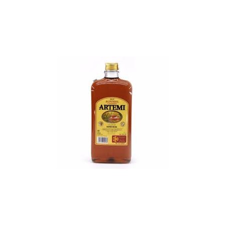 Ron Miel Artemi 1 L. Pet