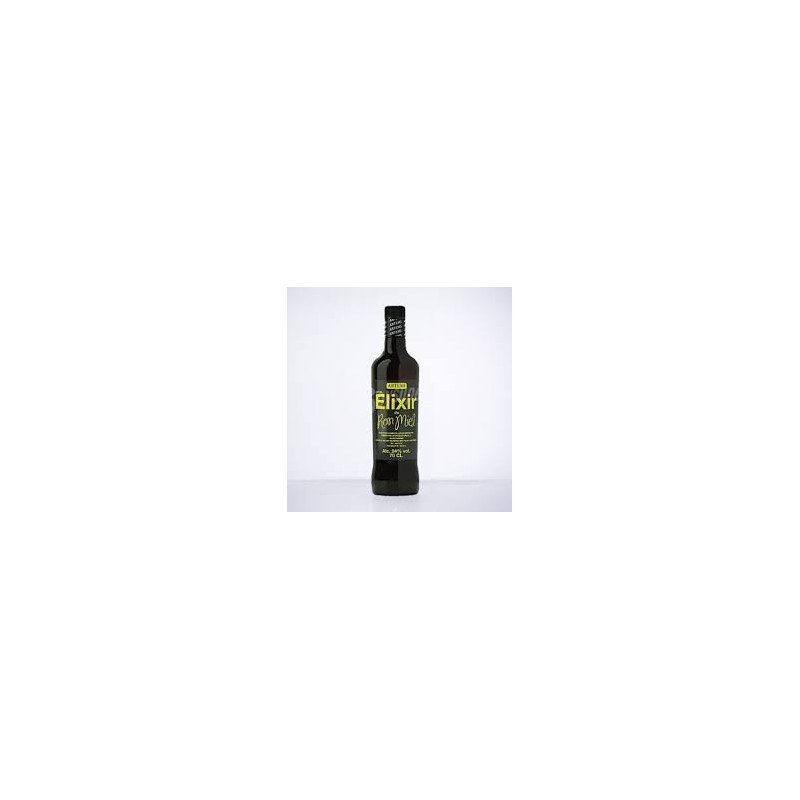 Ron Miel Elixir Artemi 70 Cl Ron Miel Elixir Artemi 70 Cl