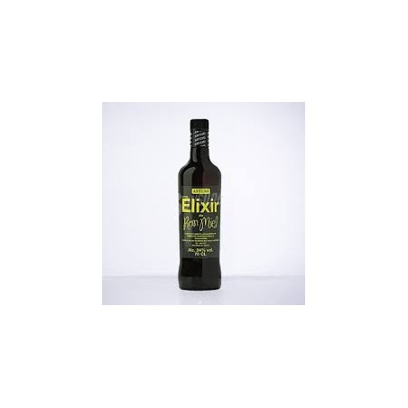 Ron Miel Elixir Artemi 70 Cl